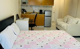 Hidden Mia Apartment